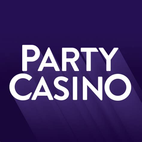 party online casino nj.